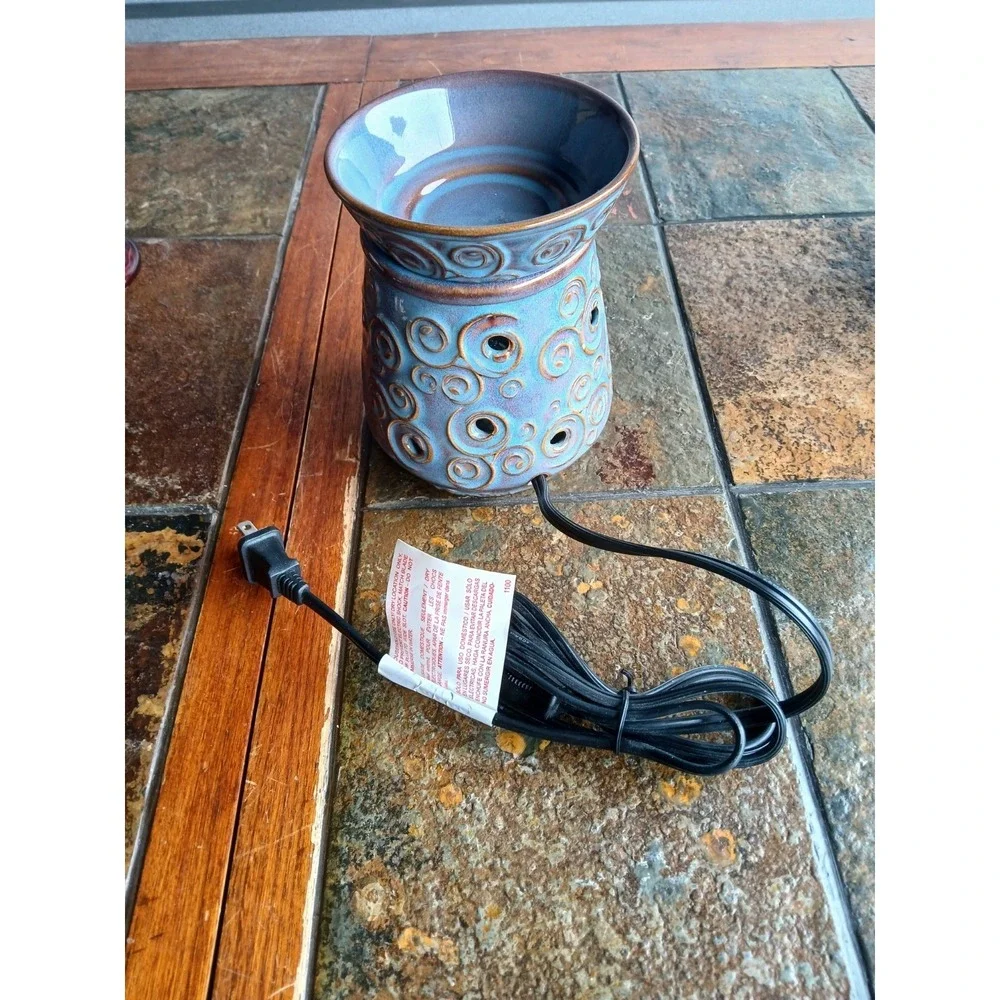 Scentsy no box